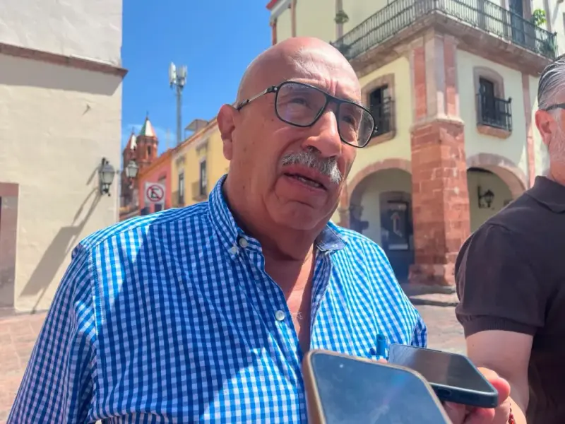 El Cerrito se inunda a causa de las obras del tren: Pío