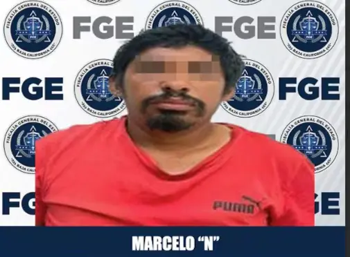 Huyeron de su propia casa para protegerse: vinculan a proceso a hombre acusado de agredir a su madre y hermana