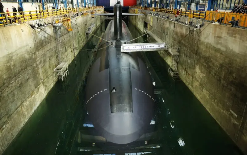 El acuerdo entre EU y Arabia Saudita suscita temores de una carrera armamentista nuclear mundial