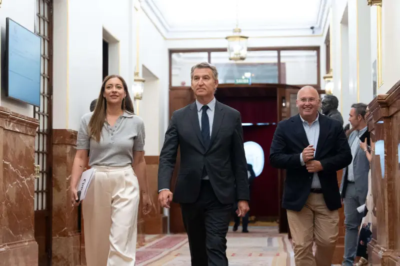 La mentira del pucherazo electoral