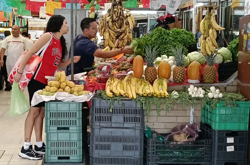 ¿Quién tiene la inflación más baja: México o EU?