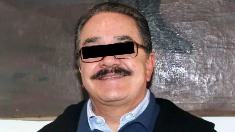 Pedrito Sola enfrenta denuncia ante la FGR por comentarios sobre envenenar perros