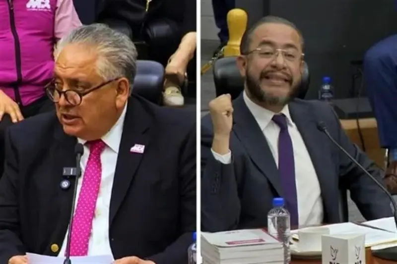 Urgen líderes de nuevos partidos recuperar la paz en el País