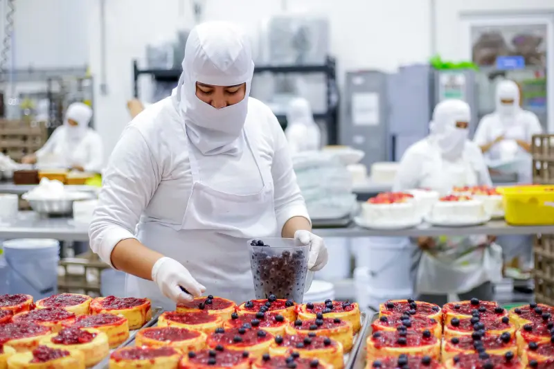 Puerto Vallarta reunirá a expertos inocuidad alimentaria provenientes de 14 países