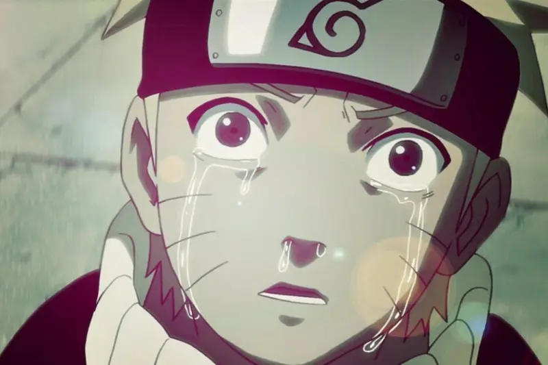 El director de 'Naruto' afirma que explorará el lado oscuro del anime, y creo que va a dar justo en el clavo: "Lo que te hace único te da poder"