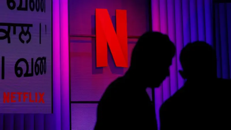 Netflix firma acuerdos para impulsar los videos cortos en su plataforma