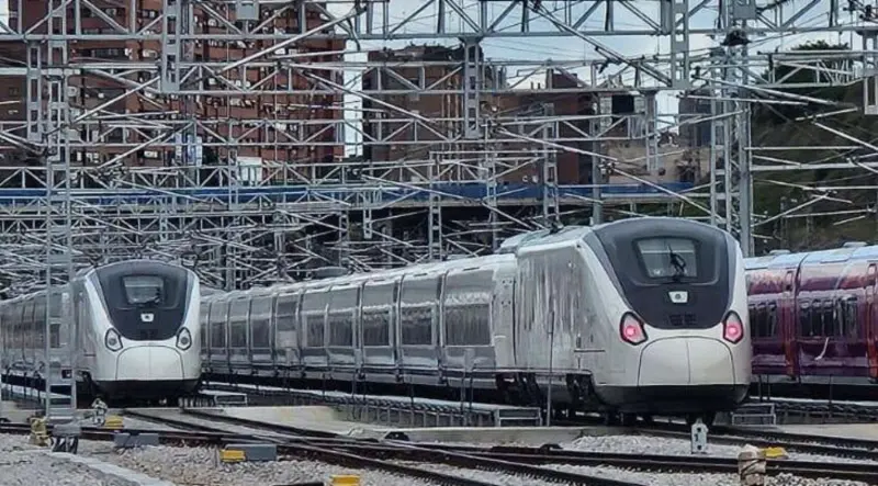 Adiós al ancho ibérico: la razón por la que España no cambiará sus trenes