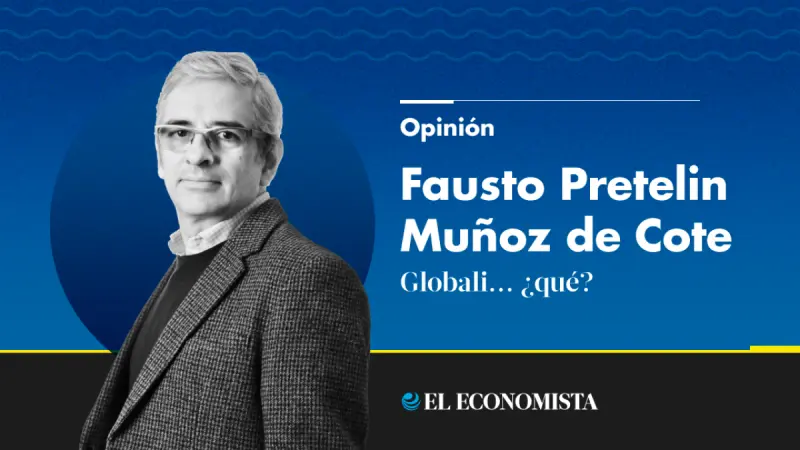 El mundo no existe