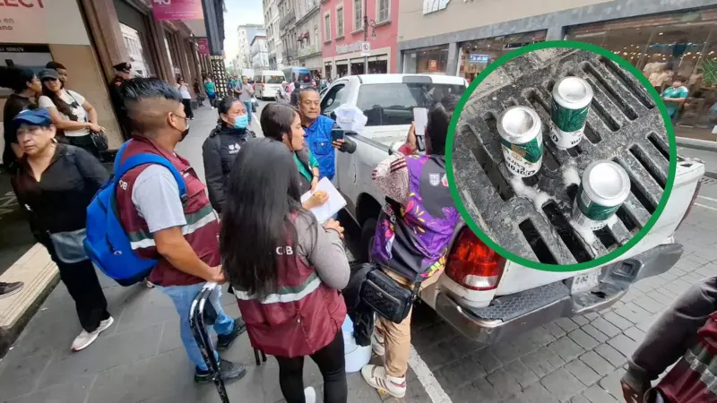 ¿Suspenden o cambia el horario de la Ley Seca por el México vs. Inglaterra? Esto sabemos