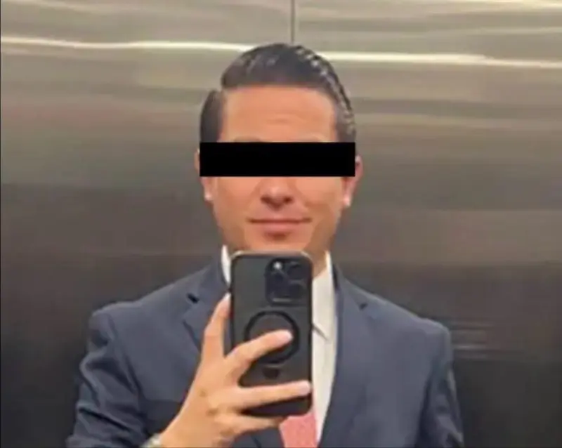Cae otro exfuncionario por red de venta de plazas docentes en Edomex