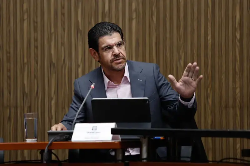 Querétaro creará registro público de predios donados por desarrolladores