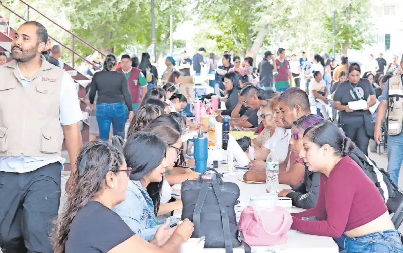 Dan nuevas fechas para becas Bienestar