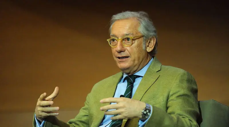 La declaración de Estefanía Knuth introduce un nuevo elemento clave en el caso Andic
