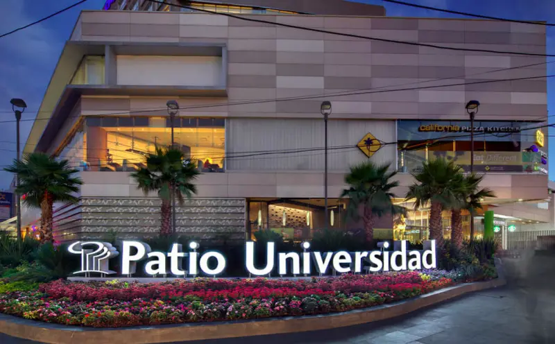 ¿Quién es el dueño de Patio Universidad, la plaza que desafía el dominio de Slim frente a Plaza Universidad