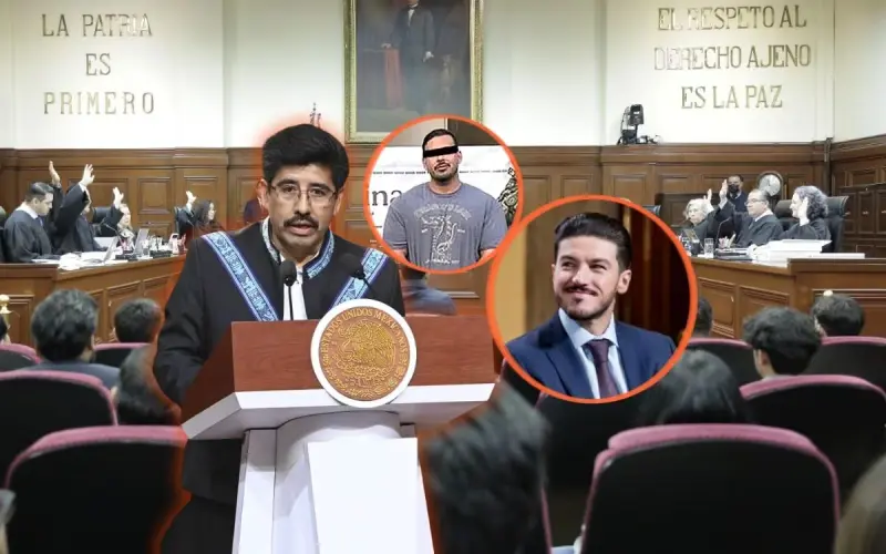 Nuevos jueces, viejos vicios: fallos de la SCJN a favor de Samuel García y la liberación de “El Titán” ponen bajo revisión el desempeño de los integrantes del Poder Judicial elegidos en 2025, mientras expertos de la UNAM advierten riesgos de presión polít