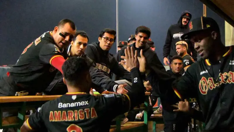 Aseguran Guerreros serie ante Bravos con blanqueada en el Yu’va