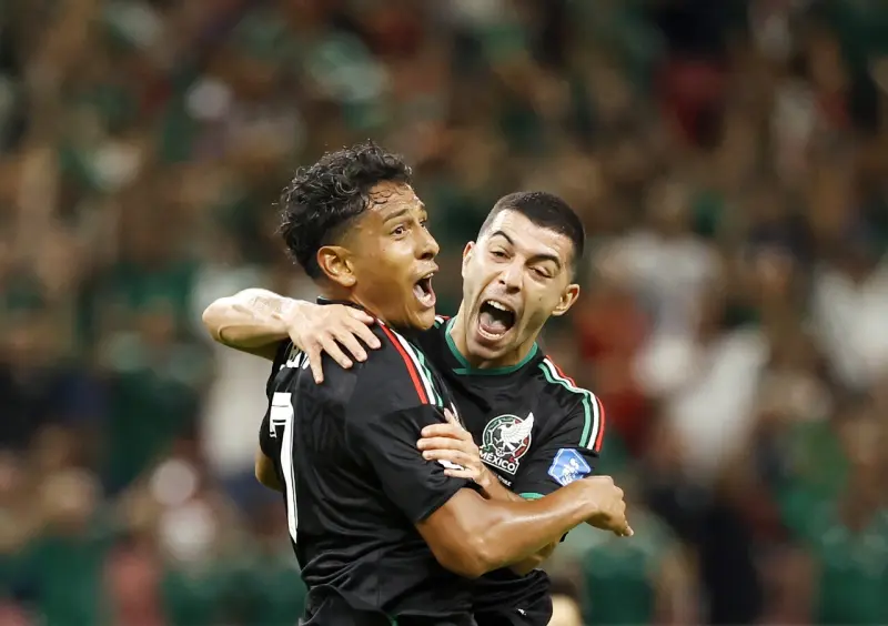 Si México le gana a Ecuador, ¿quién sería su rival en octavos de final de la Copa Mundial 2026?