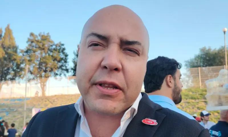 Constructores queretanos confían en permanencia del TMEC