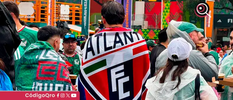 Necaxa contra Atlante: el primer clásico del futbol mexicano