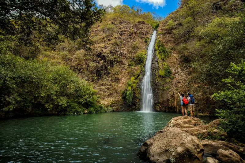 Nayarit entre aguas: una ruta para descubrir lagunas, manantiales y aguas termales