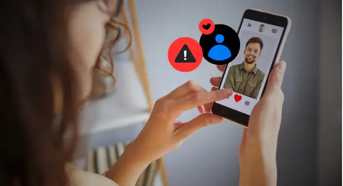 Seeking.com revela imágenes de presuntos estafadores detectados con IA y refuerza controles en su plataforma