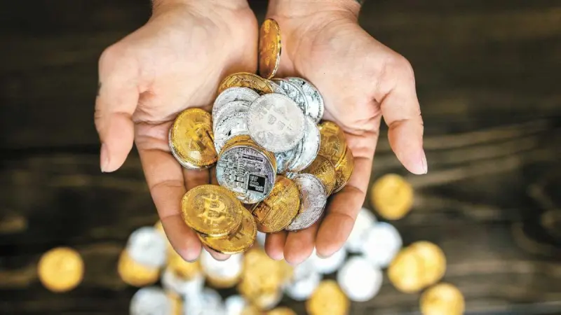 Crimen organizado explota lagunas normativas para mover miles de millones en criptomonedas: GAFI