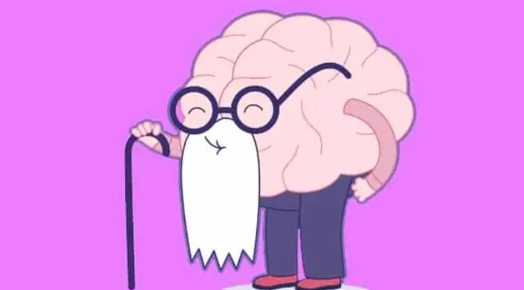Ver mucha televisión podría acelerar el envejecimiento del cerebro, revela estudio