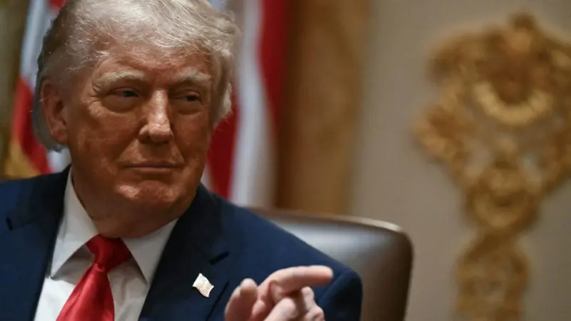 El poder de Trump hace llover dólares en su cartera