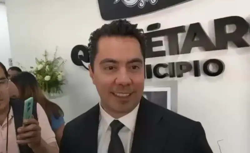 Recortes federales obligan al Municipio de Querétaro a cancelar proyectos