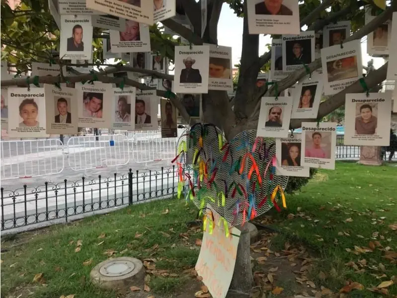 Registra Coahuila 16 reportes de personas desaparecidas en primer semestre de 2026