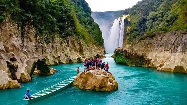Buscan frenar el crecimiento desordenado del turismo en SLP