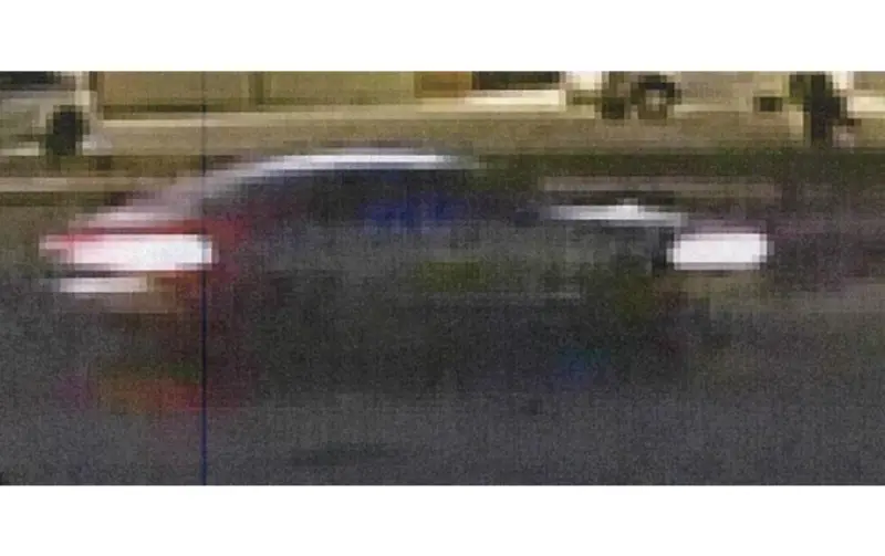 Buscan a conductor involucrado en atropellamiento mortal