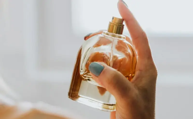 Un perfume lleno de significado: así es Dear Mommy, disponible por menos de 25 euros