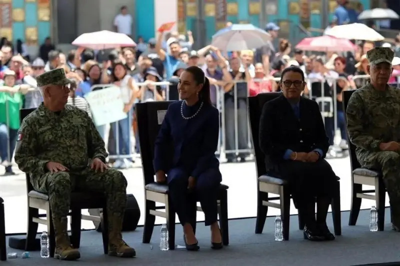 Frente a Virgen, pide CSP desarme y no esperar tragedia