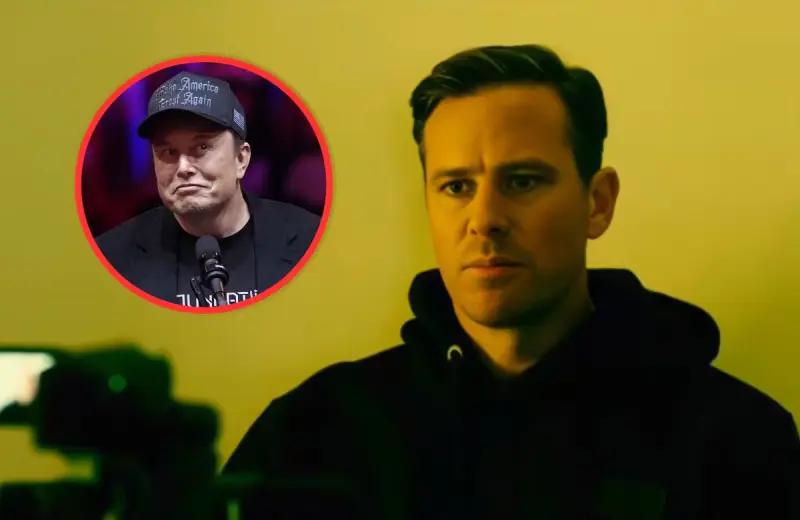 Citizen Vigilante: Elon Musk publica gratis una película prohibida en Alemania y se convierte en uno de los contenidos más vistos de Apple TV en EEUU