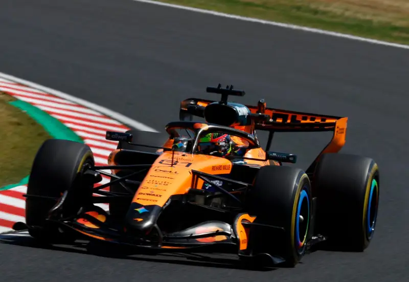 ¿Confirma el cambio? Oscar Piastri habla sobre los rumores de su llegada a Red Bull