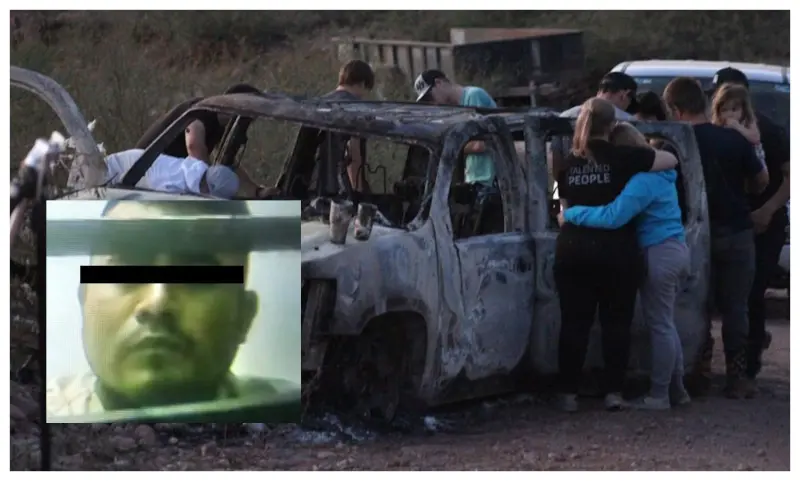 Familia LeBarón buscan cobrar indemnización con bienes de “El Mayo” Zambada