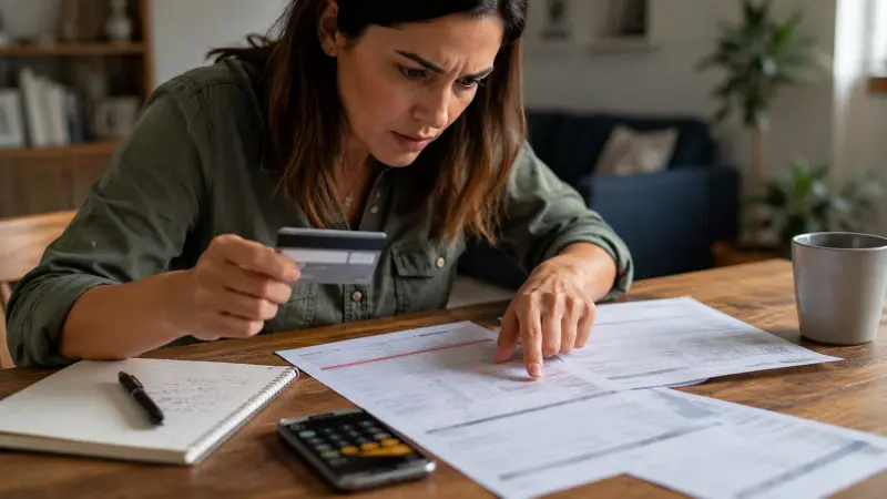 Tu estado de cuenta puede evitarte intereses: 8 claves para leerlo