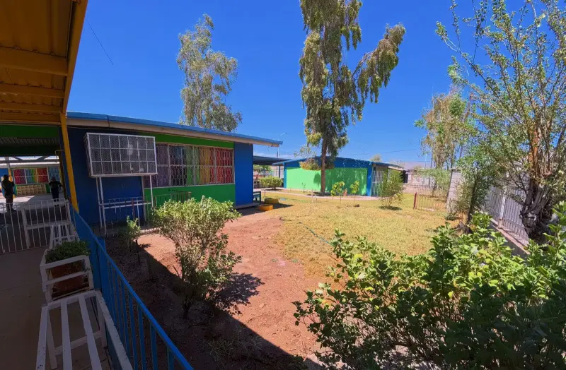 Reforzarán mantenimiento en 573 escuelas de Baja California; San Quintín, San Felipe y Mexicali serán prioridad