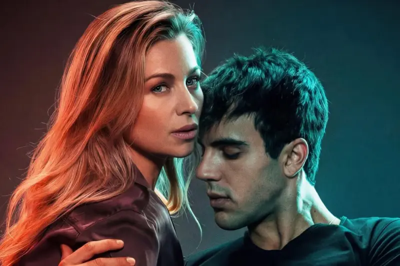 ¿De qué trata Deseo, la nueva película de Netflix con Ludwika Paleta?