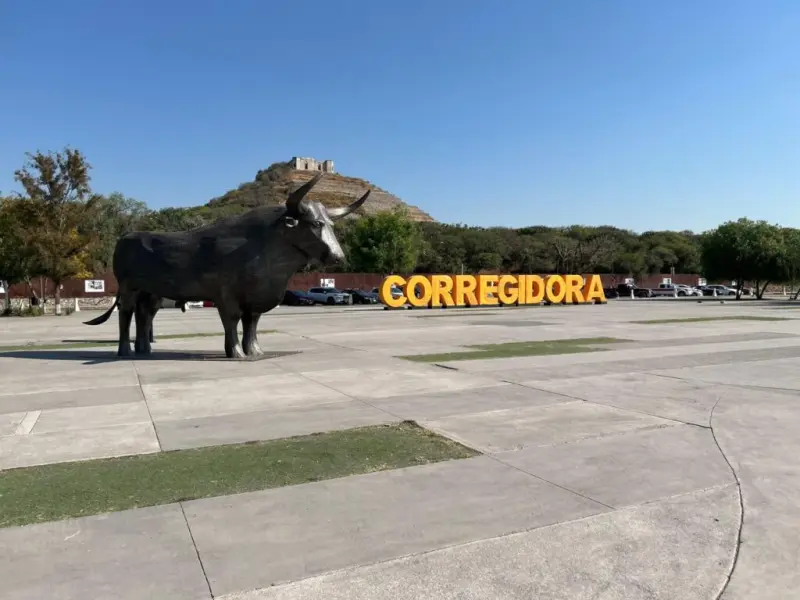 Corregidora abre primer diálogo ciudadano para atender problemas de movilidad