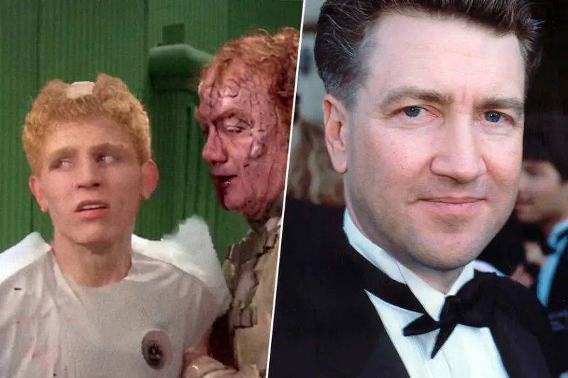 Ernesto Laguardia recuerda cómo obtuvo el papel para la mítica película que David Lynch grabó en México: "Hablamos de cine, de la vida, de la familia. Pero ni sabía quién era"