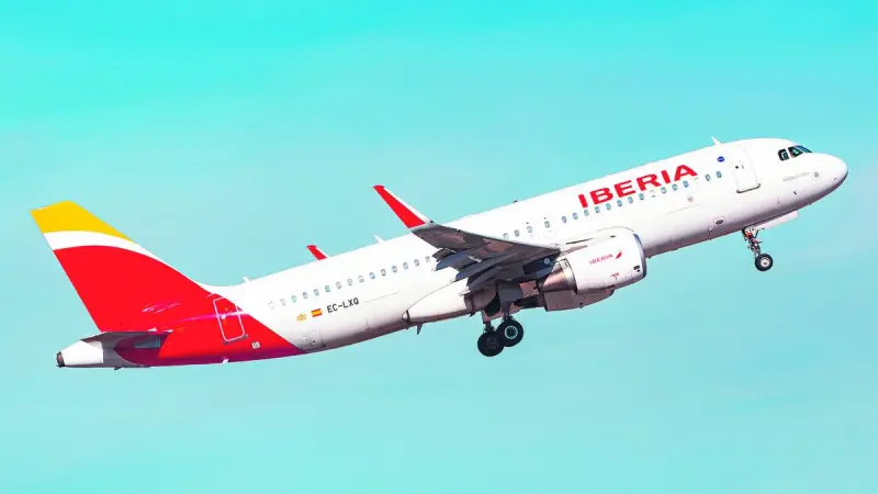 Iberia lanza una promoción especial para volar este verano a EU y México desde 390 euros