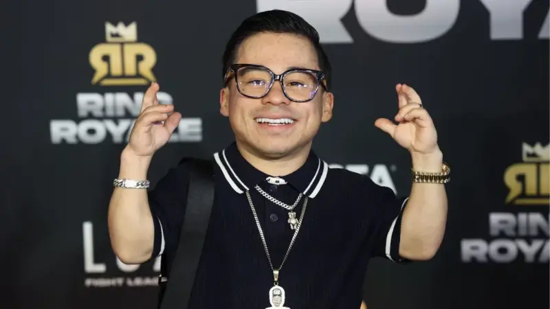 ¿Abelito será papá? Anuncia “nuevo integrante” en su familia