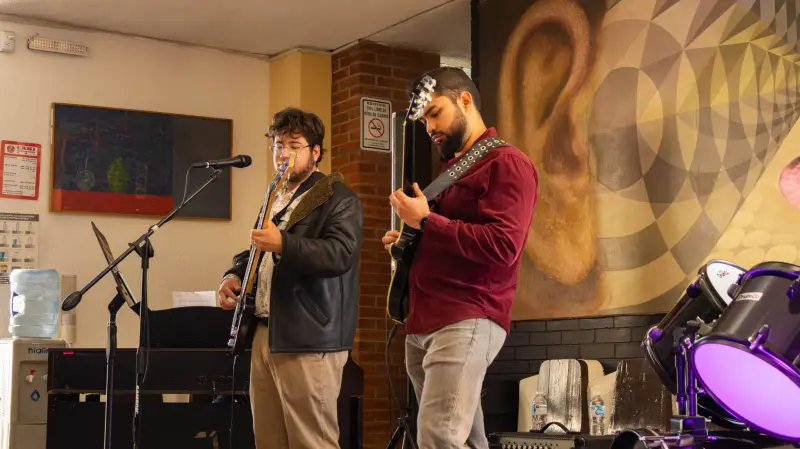 IPBA mantiene abierta convocatoria para la carrera de Música