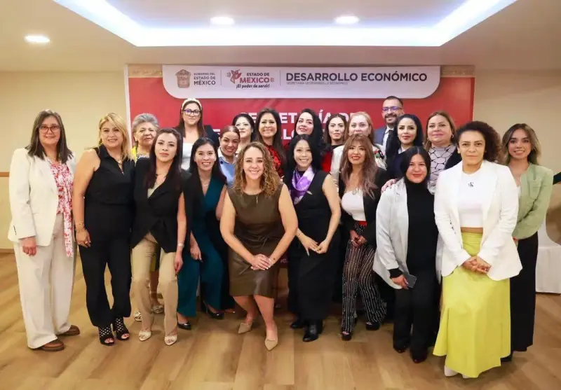 Dará Gobierno del Edomex créditos sin intereses a emprendedores