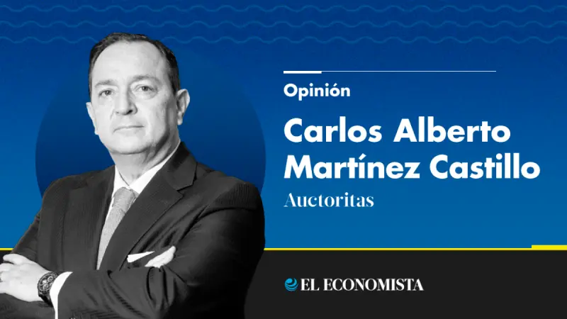 La falta de Estado de derecho nos condena a no crecer