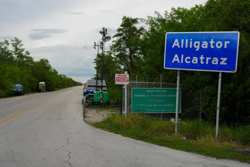 EE.UU. rechaza cartas de México sobre trato a migrantes en operativos del ICE