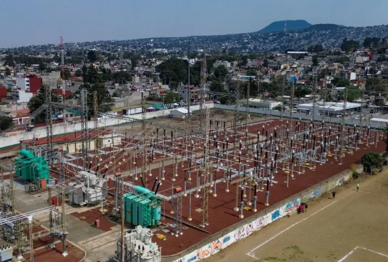 Activar la justicia energética, para encender las regiones de México
