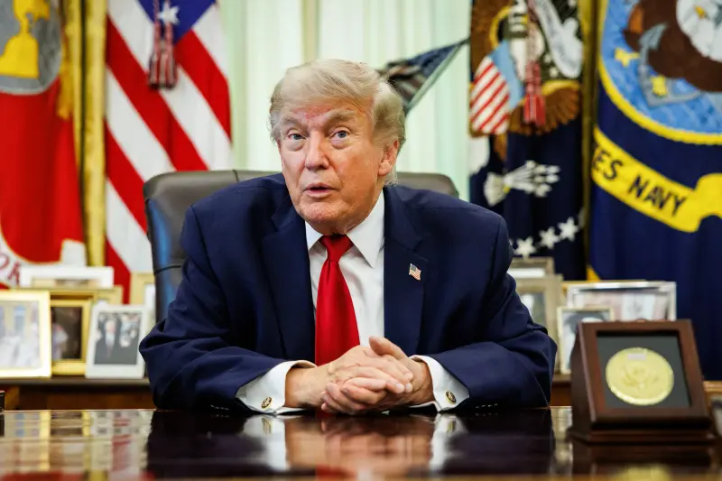En la Corte Suprema pusieron freno a Trump, ahora toca a los votantes